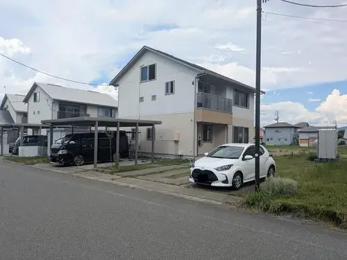 Akiya in Yamagata