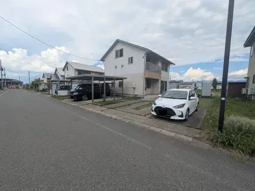5LDK Yonezawa City Yamagata Prefecture (3)