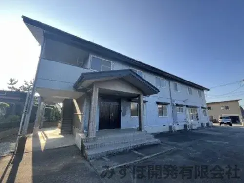 15DK+S Property Tendo City Yamagata Prefecture (2)