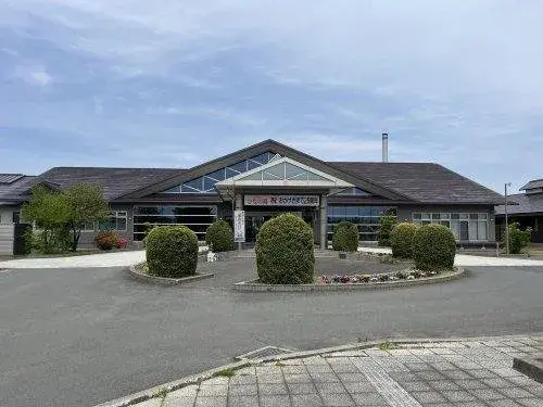 Akiya in 河北町