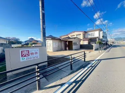Propiedad 4LDK Ciudad de Fukushima Prefectura de Fukushima (2)