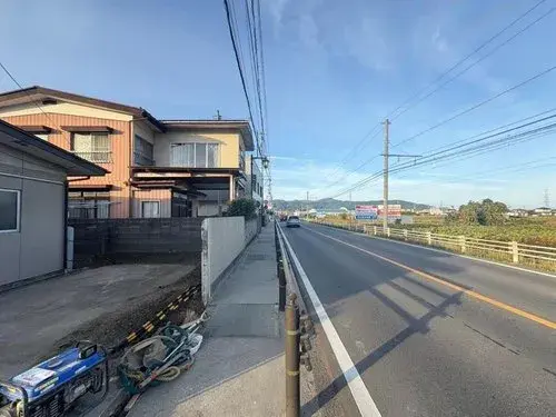 Propiedad 4LDK Ciudad de Fukushima Prefectura de Fukushima (3)