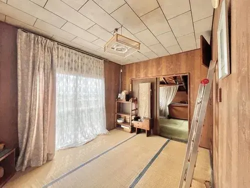 عقار 5LK مدينة فوكوشيما محافظة فوكوشيما (9)