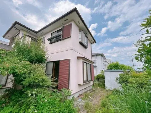 Недвижимость 4LDK в городе Shirakawa, префектура Fukushima (2)