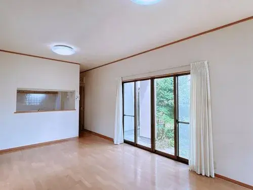 Недвижимость 4LDK в городе Shirakawa, префектура Fukushima (6)