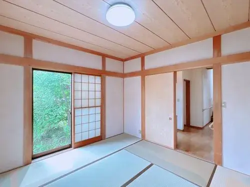 Недвижимость 4LDK в городе Shirakawa, префектура Fukushima (8)