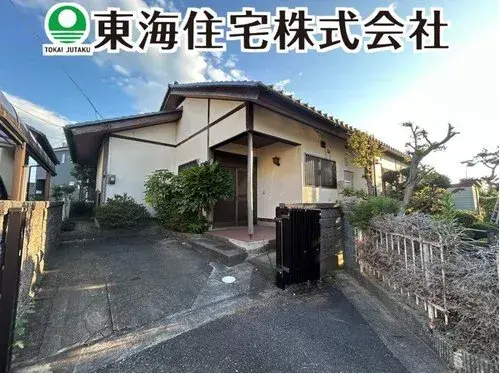 Akiya in Fukushima