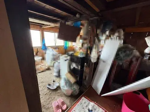 عقار 4DK قرية كيتاشيوبارا، مقاطعة ياما، محافظة فوكوشيما (14)