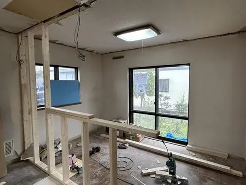 3LDK+S物件 郡山市 福島県 (11)