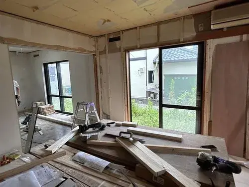 3LDK+S物件 郡山市 福島県 (13)