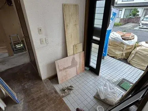 3LDK+S物件 郡山市 福島県 (14)