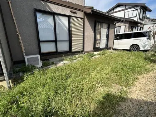 3LDK+S物件 郡山市 福島県 (6)
