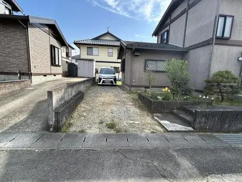 3LDK+S物件 郡山市 福島県 (7)