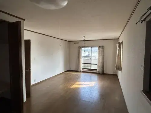 3LDK+S物件 郡山市 福島県 (9)