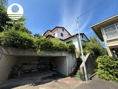 Akiya in Fukushima
