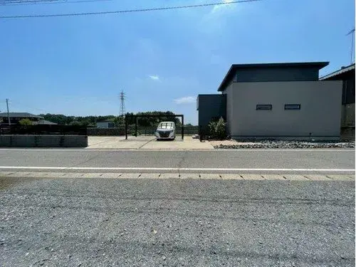 2LDK+S物件 古河市 茨城県 (2)