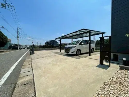 2LDK+S物件 古河市 茨城県 (3)