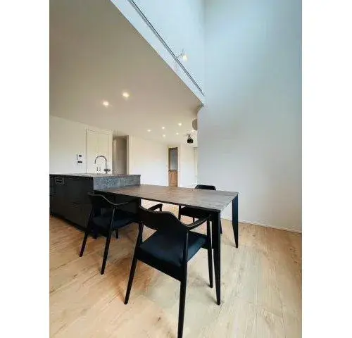 2LDK+S物件 古河市 茨城県 (8)