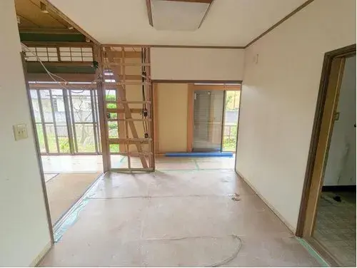 4LDK город Хитачинака префектура Ибараки (9)