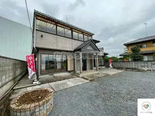 7LDK Shimotsuma City Ibaraki Prefecture (4)