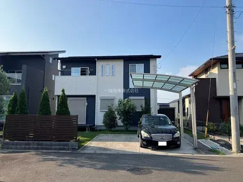 Akiya in Ibaraki