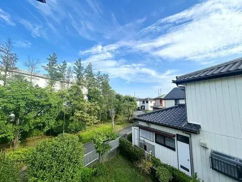 Akiya in Ibaraki