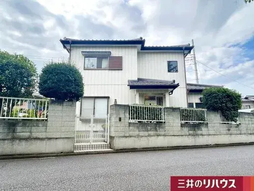 4LDK Property Moriya City Ibaraki Prefecture (6)