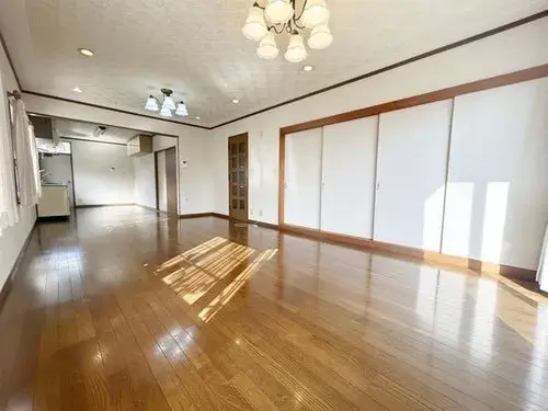 4LDK Property Moriya City Ibaraki Prefecture (7)
