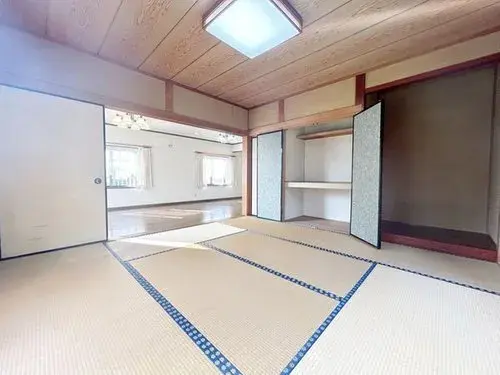 4LDK Property Moriya City Ibaraki Prefecture (8)