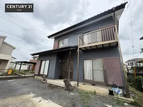 Akiya in 土浦市