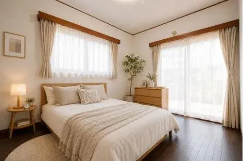 Propiedad 3LDK Ciudad de Tsuchiura Prefectura de Ibaraki (12)