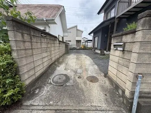 Propiedad 3LDK Ciudad de Tsuchiura Prefectura de Ibaraki (5)