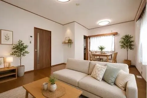 Propiedad 3LDK Ciudad de Tsuchiura Prefectura de Ibaraki (7)