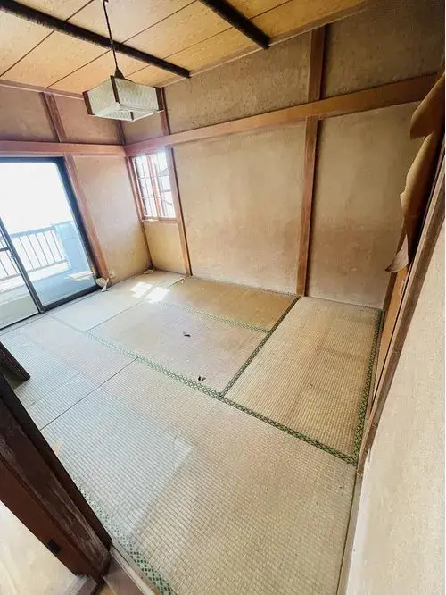 Propiedad 3DK Furukawa City Ibaraki Prefecture (13)