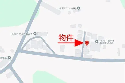 Propiedad 3DK Furukawa City Ibaraki Prefecture (18)