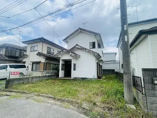 Propiedad 3DK Furukawa City Ibaraki Prefecture (3)