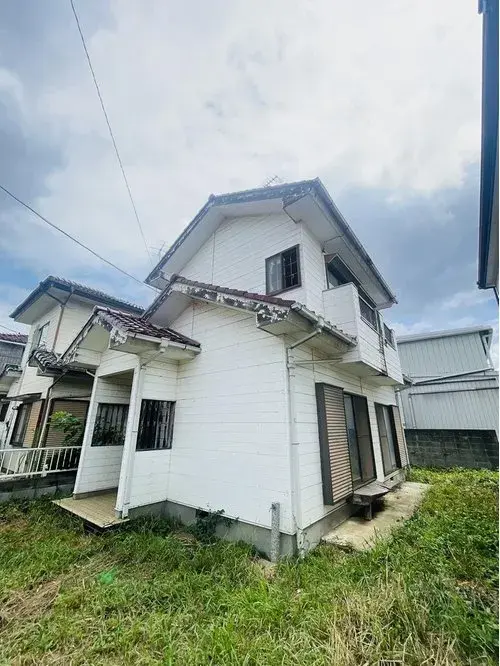 Propiedad 3DK Furukawa City Ibaraki Prefecture (4)