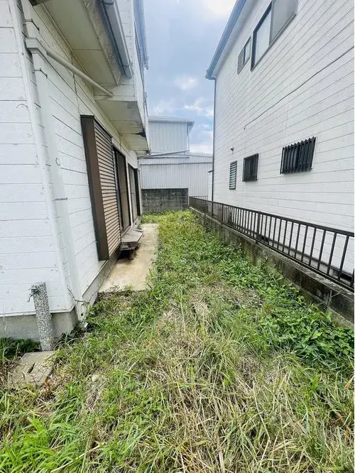 Propiedad 3DK Furukawa City Ibaraki Prefecture (5)