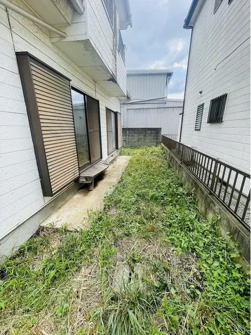 Propiedad 3DK Furukawa City Ibaraki Prefecture (6)
