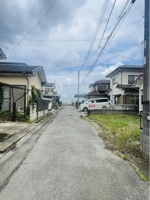 Propiedad 3DK Furukawa City Ibaraki Prefecture (7)