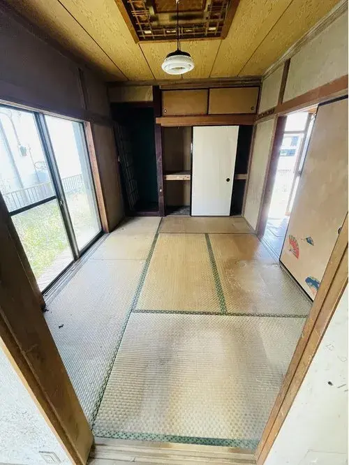 Propiedad 3DK Furukawa City Ibaraki Prefecture (8)