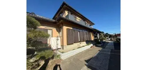 Akiya in 北相馬郡利根町