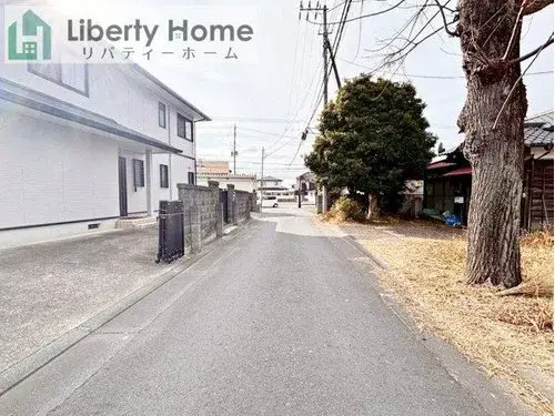 Propiedad 6DK Mito, Prefectura de Ibaraki (3)