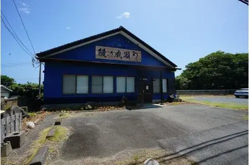 Akiya in 鹿嶋市