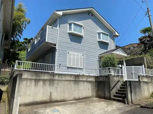 Akiya in Ibaraki