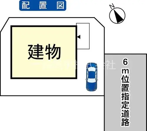 5房1厅1厨带多功能室房源 土浦市 茨城县 (16)