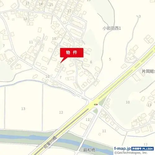 5房1厅1厨带多功能室房源 土浦市 茨城县 (17)