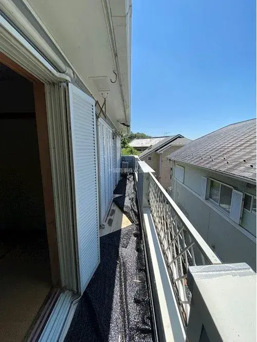 5房1厅1厨带多功能室房源 土浦市 茨城县 (5)
