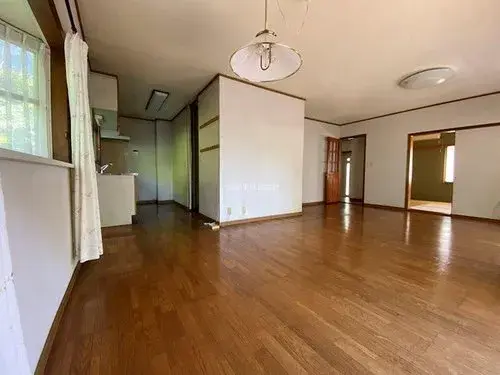 5房1厅1厨带多功能室房源 土浦市 茨城县 (6)