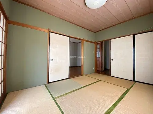 5房1厅1厨带多功能室房源 土浦市 茨城县 (7)